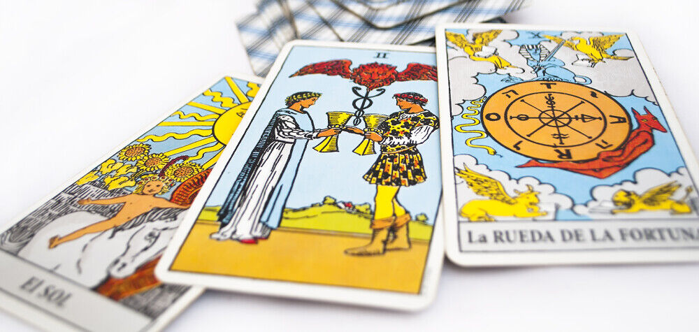 Tarot Card Reading 5 Questions Psychic Online Tarot Spiritual Reading New Online
