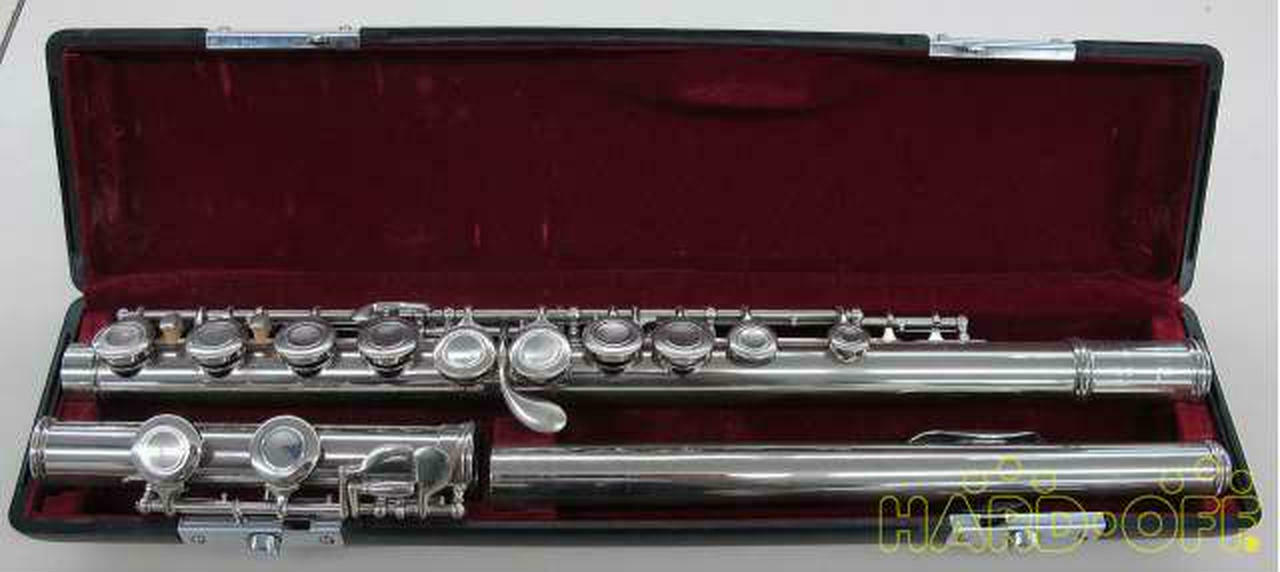 Jupiter Flute Jfl-511 905325