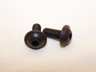 Spyder Grip Frame Mounting Screws (pair) New, Victor, Sonix, Paintball Free Ship