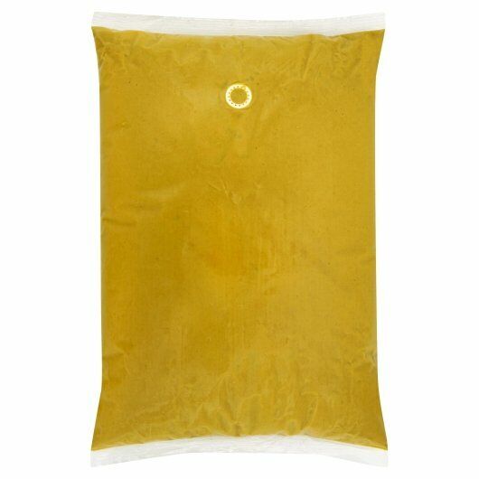 Heinz Yellow Mustard - Dispenser Pack, 1.5 Gallon -- 2 Per Case