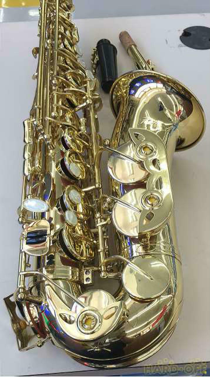 Kaerntner Alto Saxophone 1189